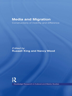 cover image of Media and Migration